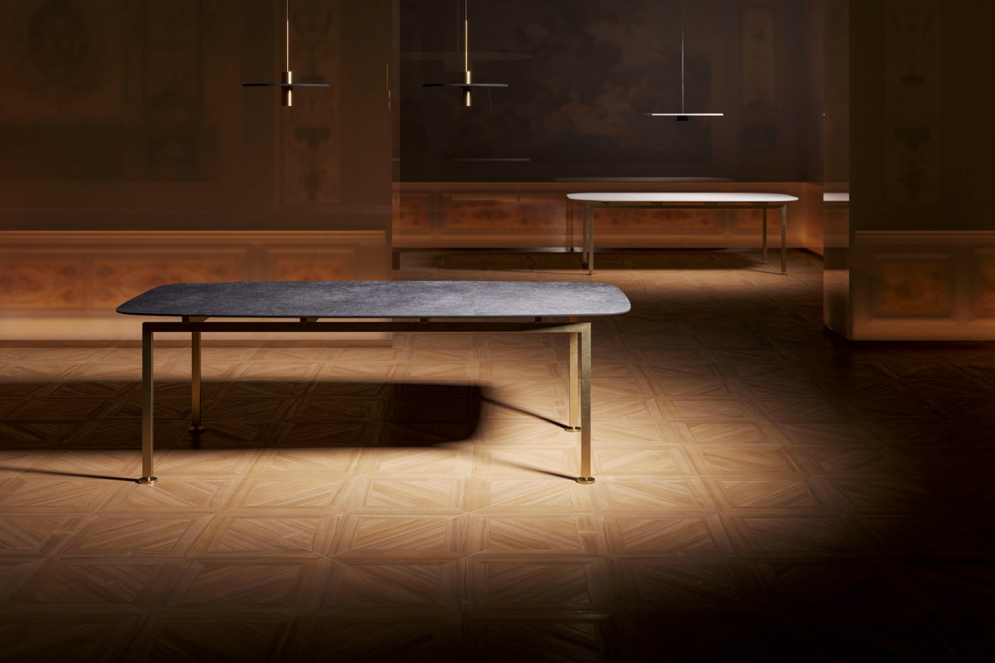 トリイレクタンギュラー